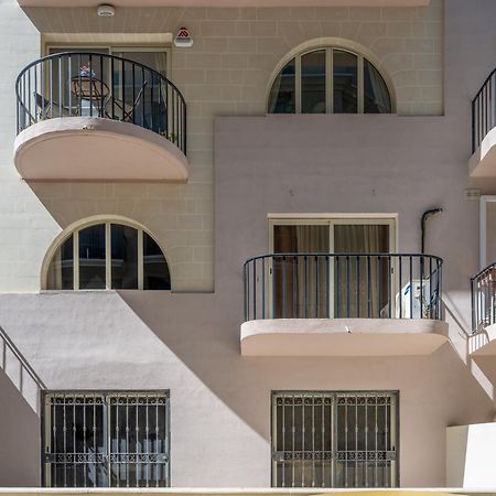 Spacious 3 Bedroom Apartment In The Heart Of St Julians Saint Julian's Eksteriør bilde