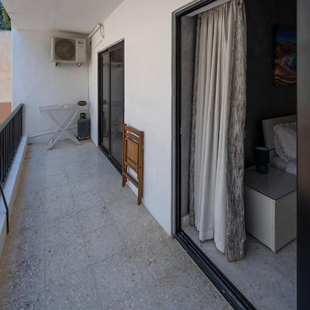 Spacious 3 Bedroom Apartment In The Heart Of St Julians Saint Julian's Eksteriør bilde