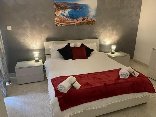 Spacious 3 Bedroom Apartment In The Heart Of St Julians Saint Julian's Eksteriør bilde