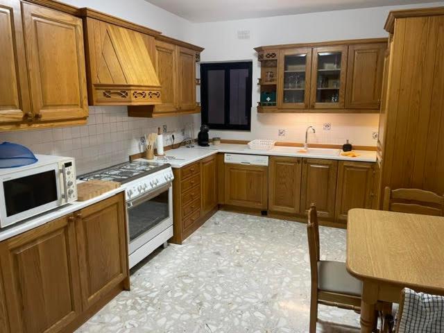 Spacious 3 Bedroom Apartment In The Heart Of St Julians Saint Julian's Eksteriør bilde