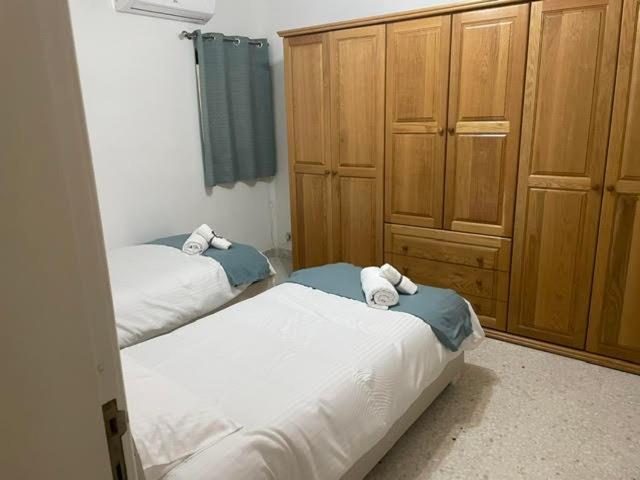 Spacious 3 Bedroom Apartment In The Heart Of St Julians Saint Julian's Eksteriør bilde