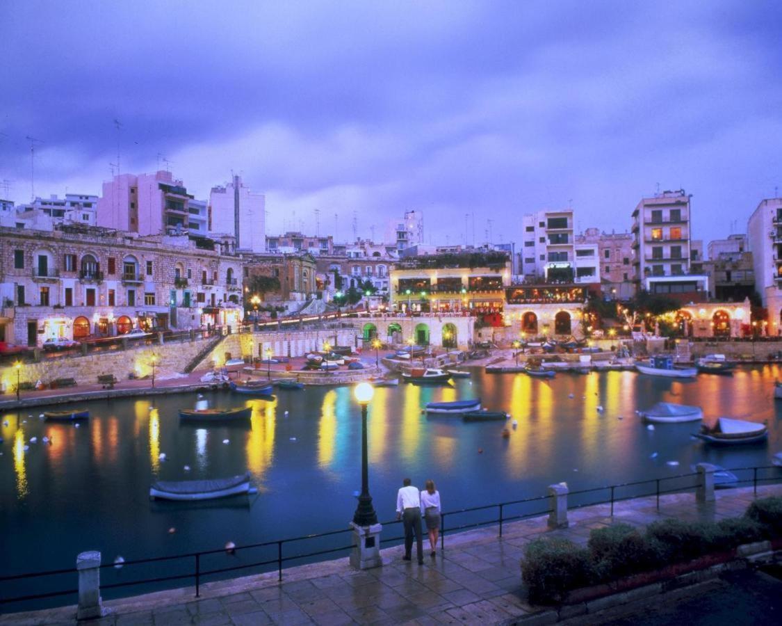 Spacious 3 Bedroom Apartment In The Heart Of St Julians Saint Julian's Eksteriør bilde