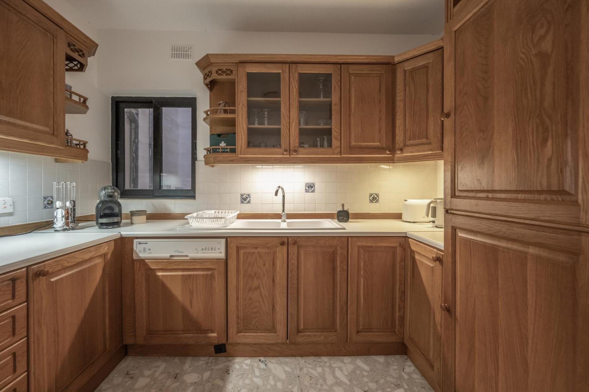 Spacious 3 Bedroom Apartment In The Heart Of St Julians Saint Julian's Eksteriør bilde