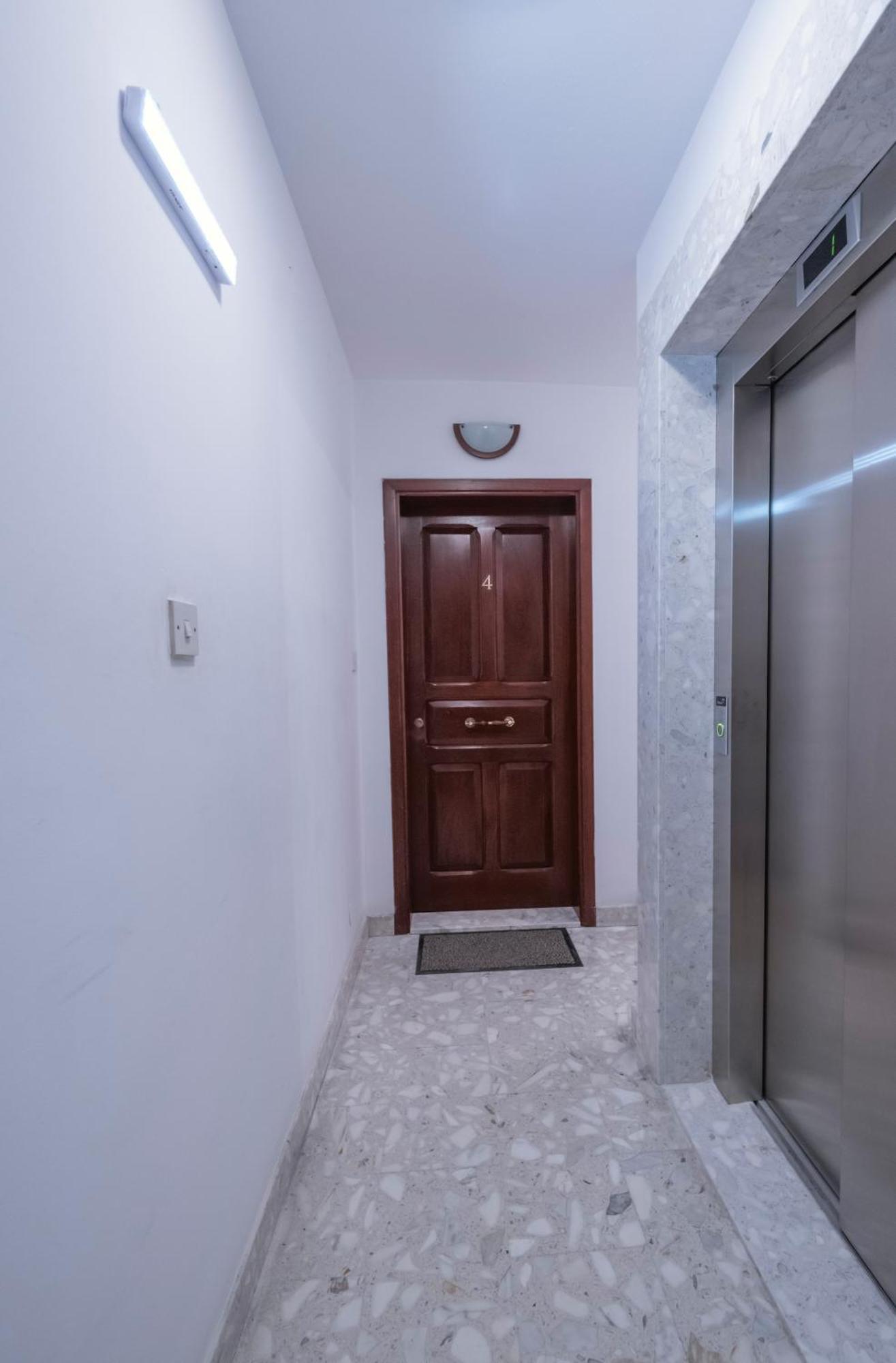 Spacious 3 Bedroom Apartment In The Heart Of St Julians Saint Julian's Eksteriør bilde