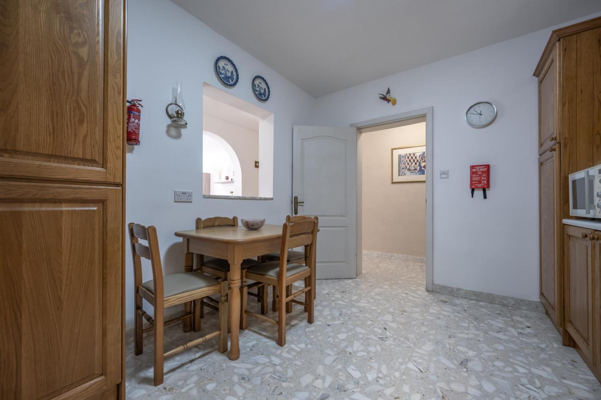 Spacious 3 Bedroom Apartment In The Heart Of St Julians Saint Julian's Eksteriør bilde