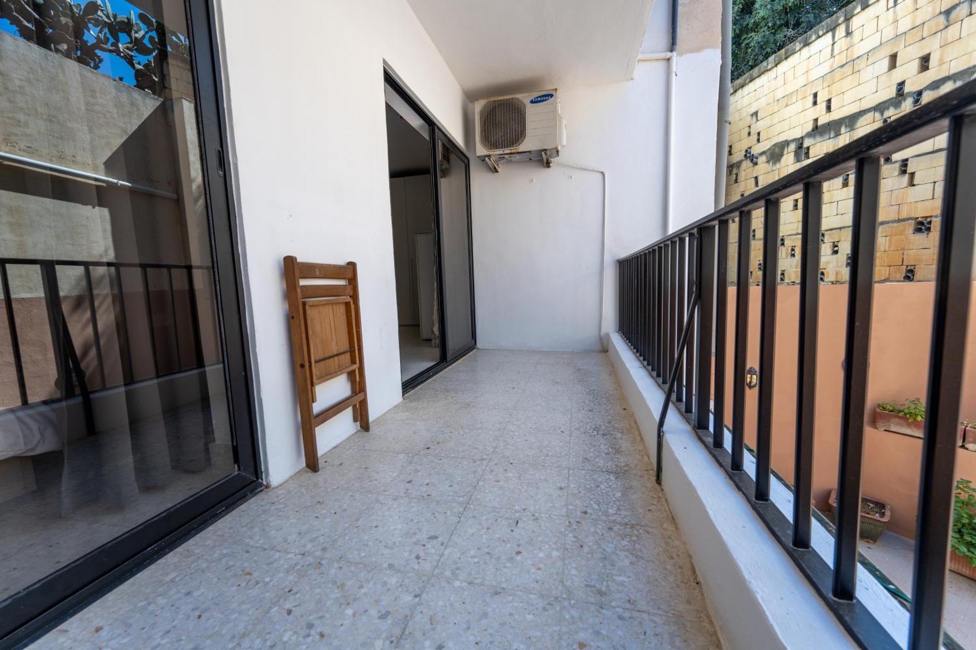 Spacious 3 Bedroom Apartment In The Heart Of St Julians Saint Julian's Eksteriør bilde