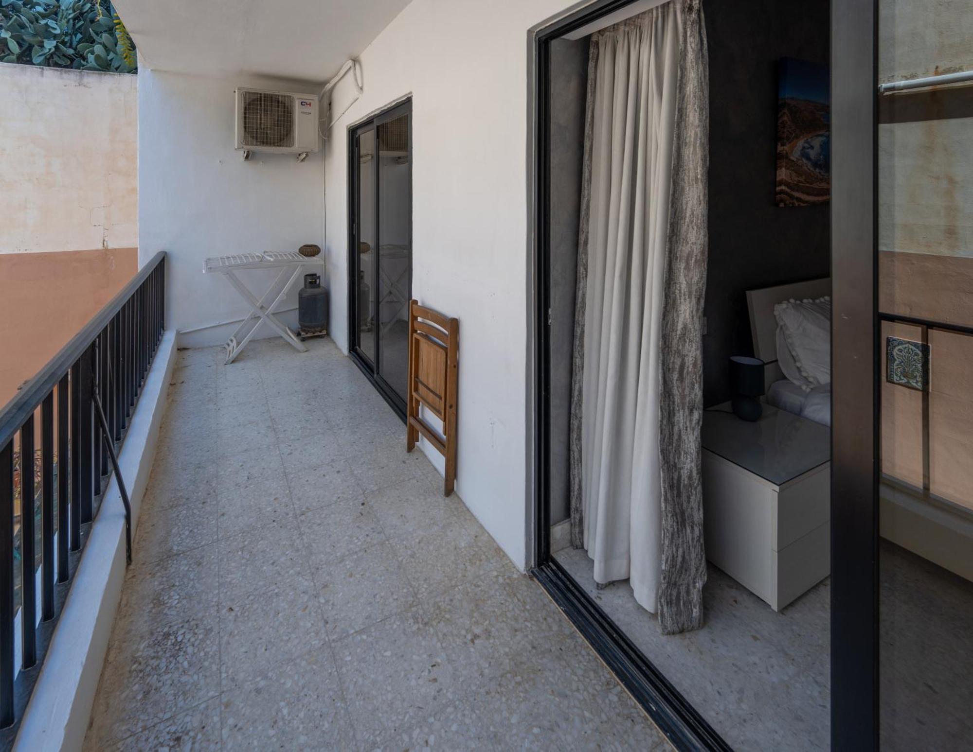 Spacious 3 Bedroom Apartment In The Heart Of St Julians Saint Julian's Eksteriør bilde